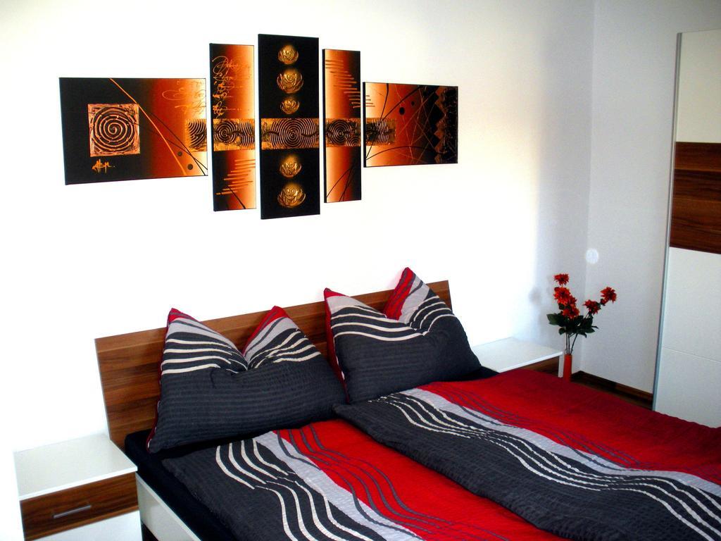 Easyapartments Countryside Salisburgo Camera foto