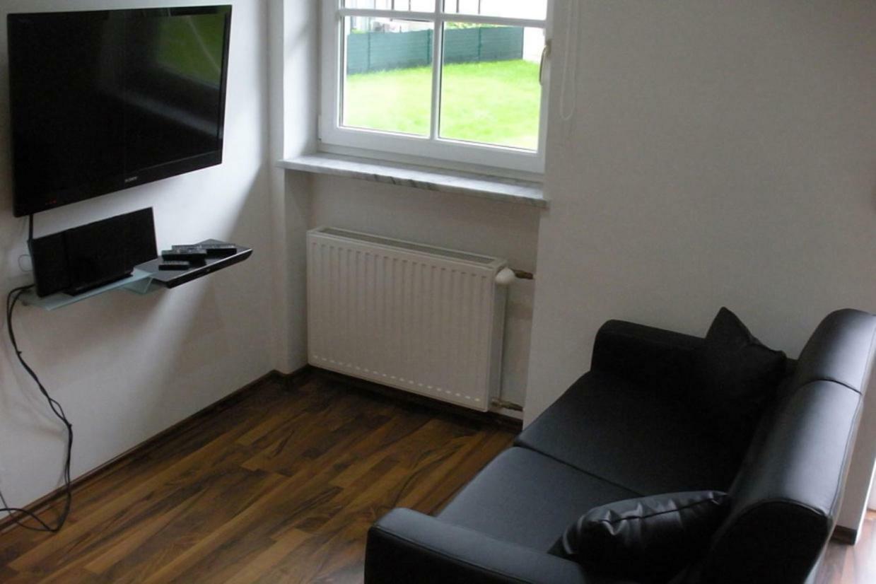 Easyapartments Countryside Salisburgo Esterno foto