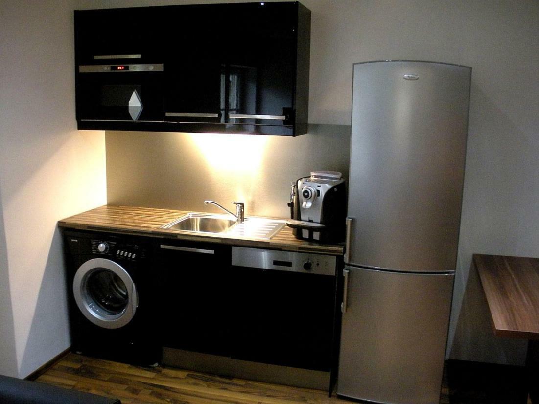 Easyapartments Countryside Salisburgo Esterno foto