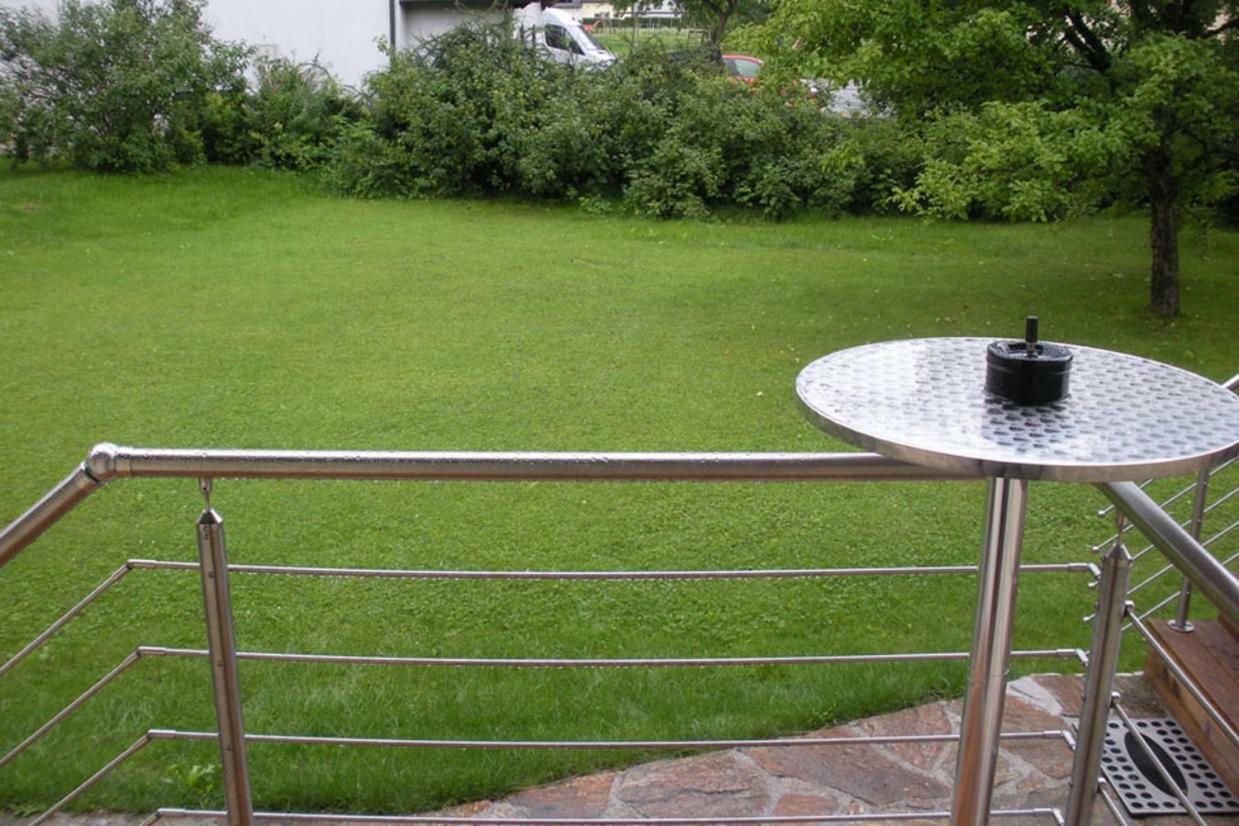 Easyapartments Countryside Salisburgo Esterno foto