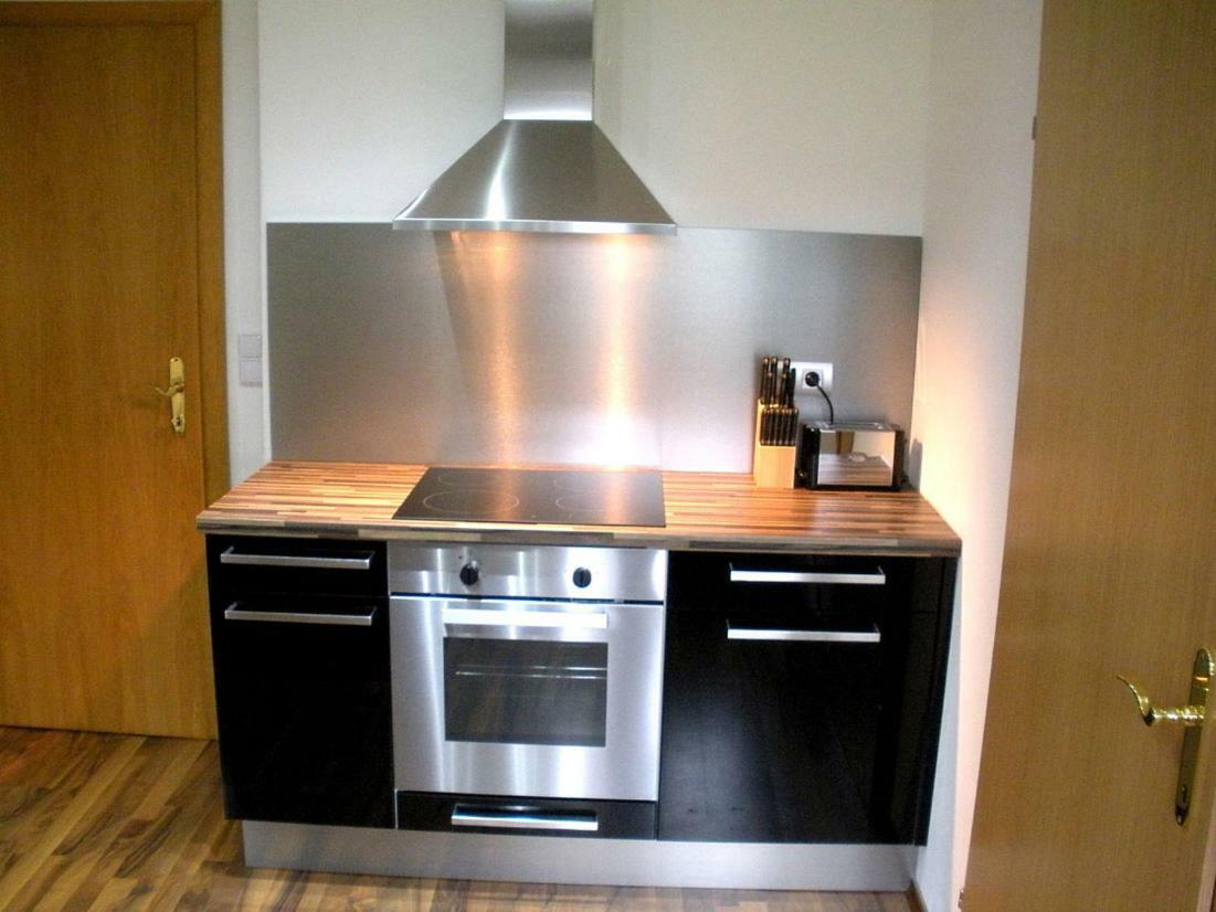 Easyapartments Countryside Salisburgo Esterno foto