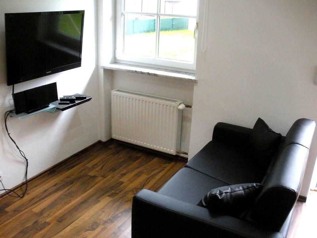 Easyapartments Countryside Salisburgo Esterno foto