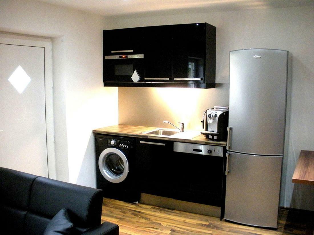 Easyapartments Countryside Salisburgo Esterno foto