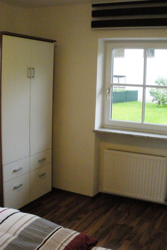Easyapartments Countryside Salisburgo Esterno foto